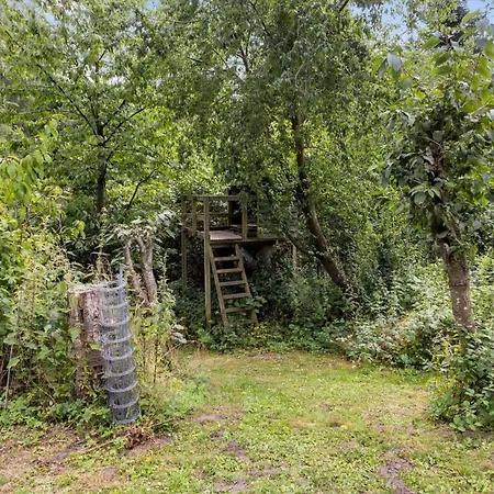 Fy425-faaborg-hojbolund-31a Prázdninový dům *